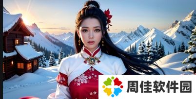 美丽的小蜜桃4中国版演唱者是谁？李宇春如何演绎这首歌的独特魅力